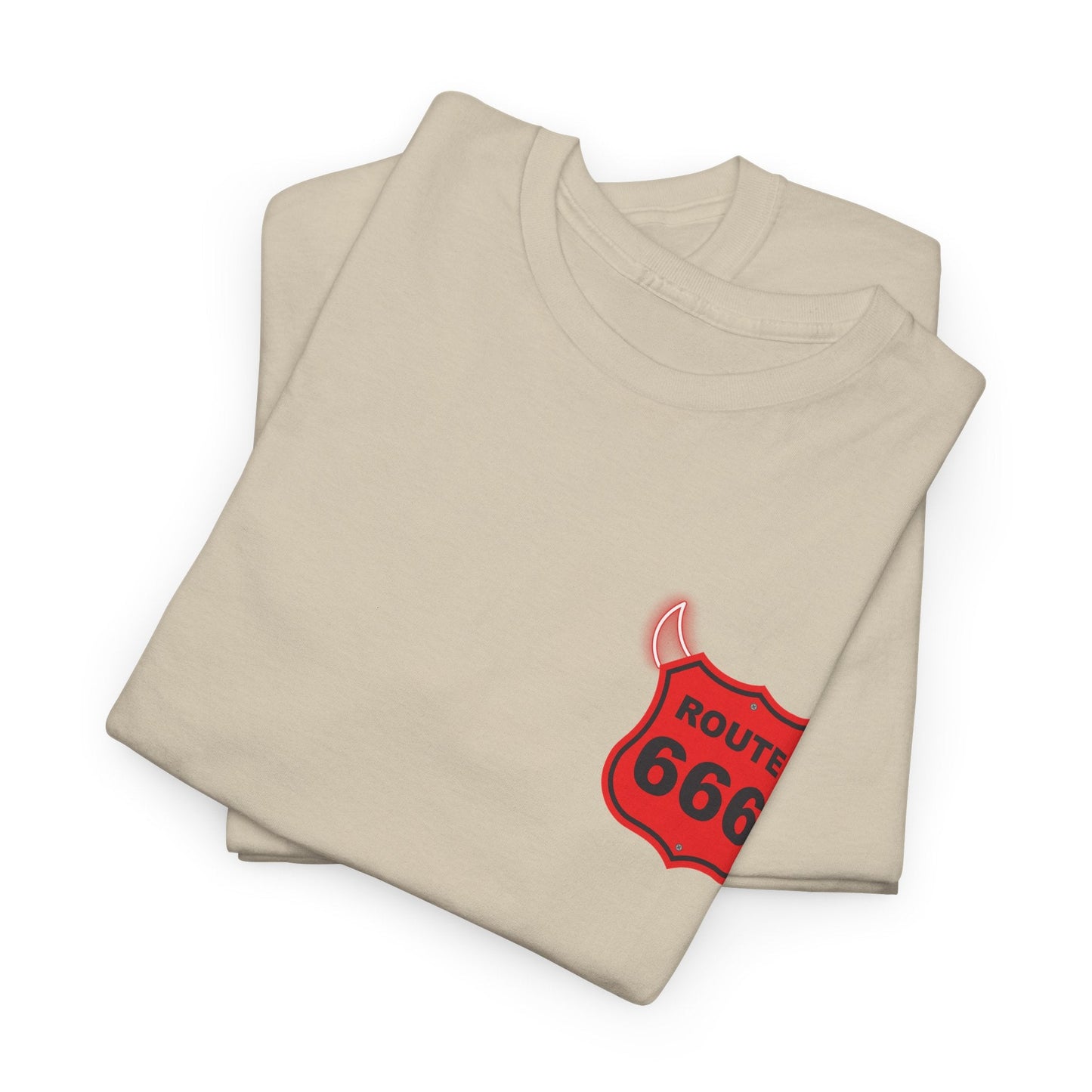 'Highway to Hell' Lyric T-Shirt