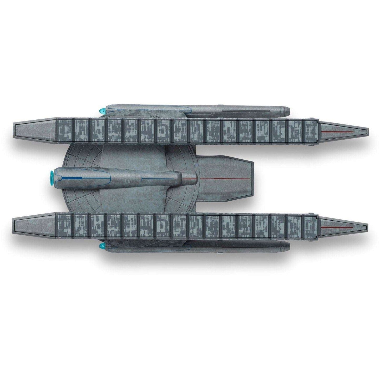#14 U.S.S. Kobayashi Maru ECS-1022 Model Die Cast Ship SPECIAL ISSUE (Eaglemoss / Star Trek)