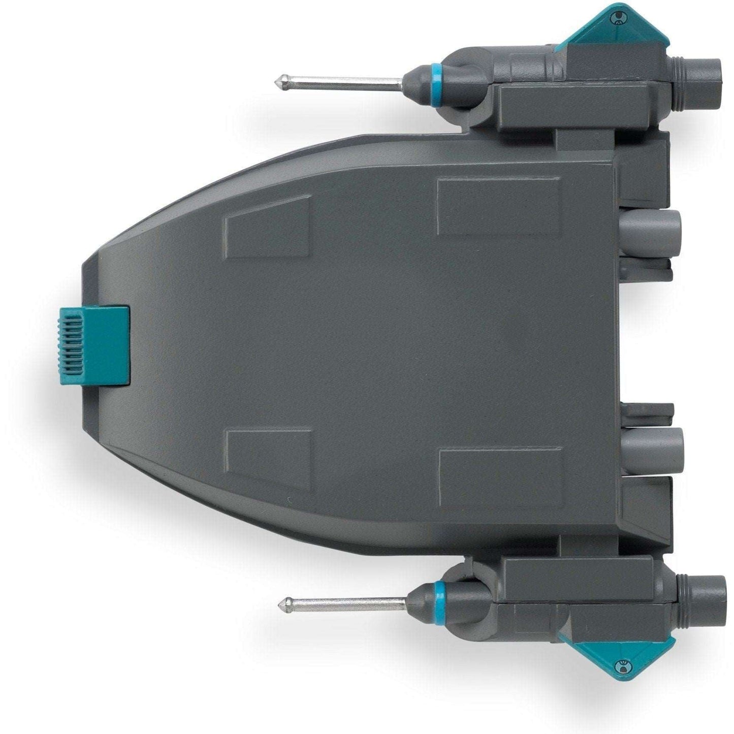 #125 Alice Model Die Cast Ship Voyager (Eaglemoss / Star Trek)