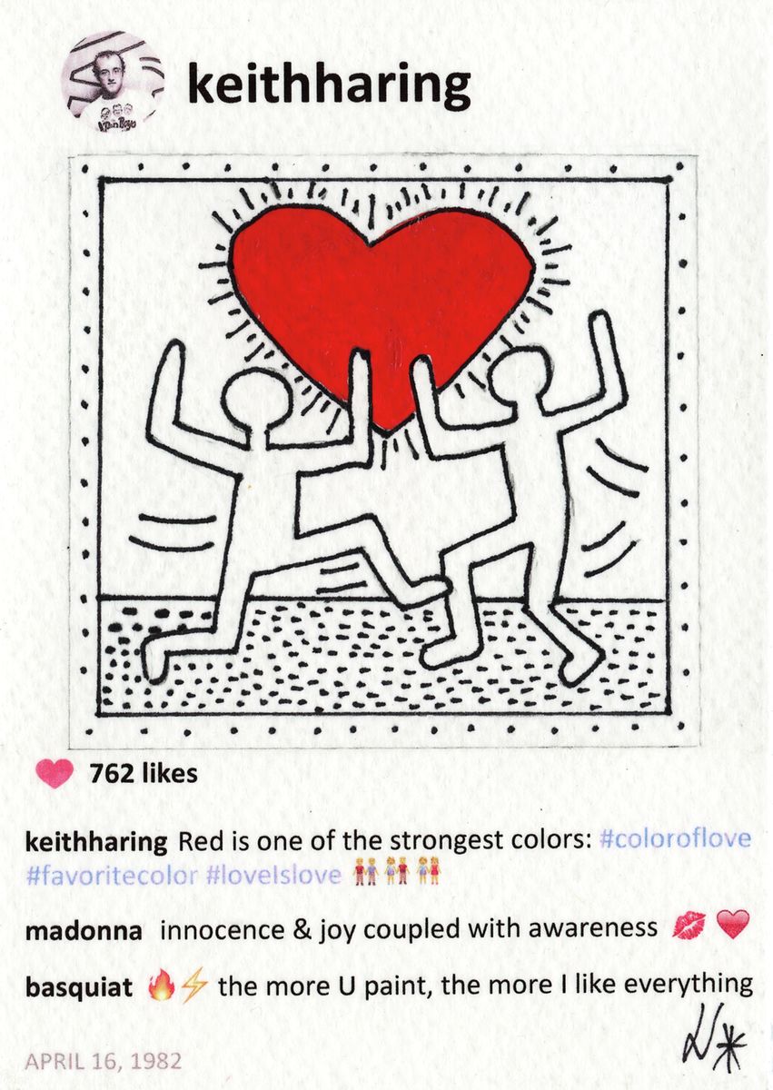 Laurence De Valmy - Keith Love is Love