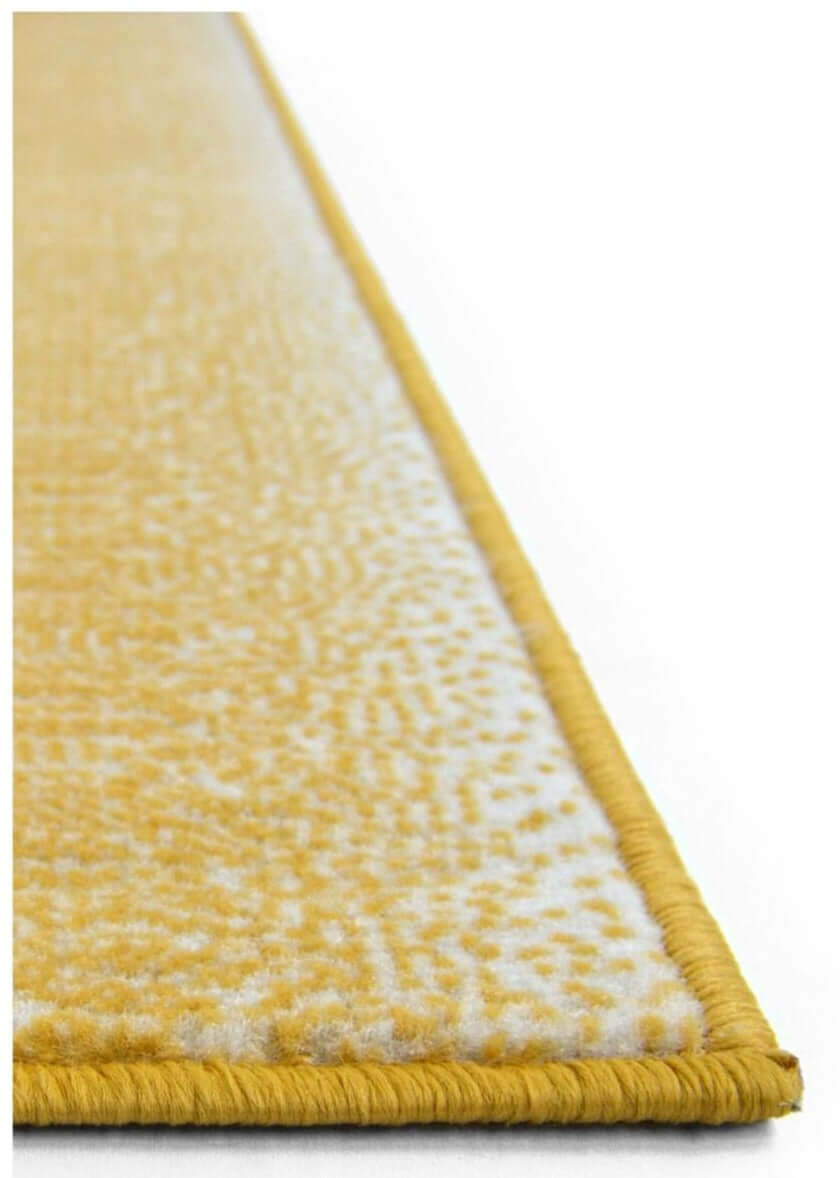 Maestro Ombre Yellow Rug | 3797 GB11