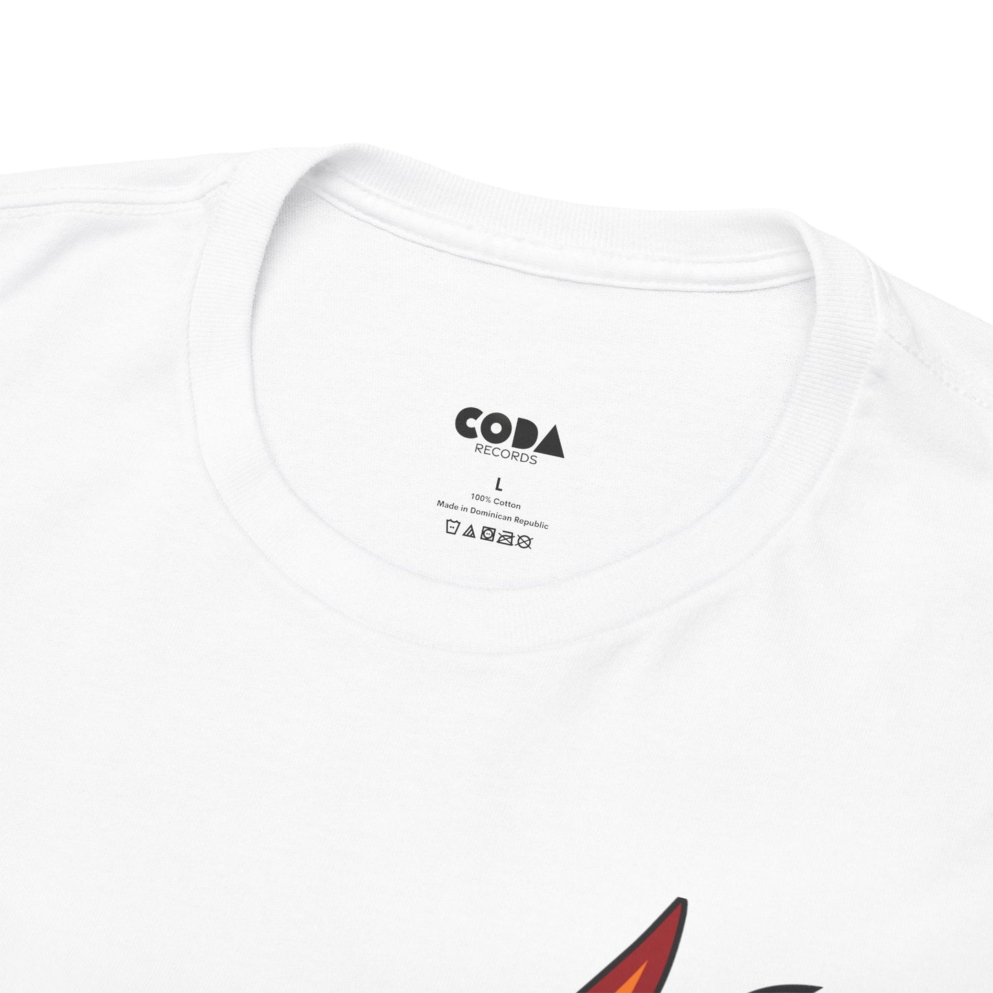 'Like a Bat Out of Hell' Men's T-Shirt