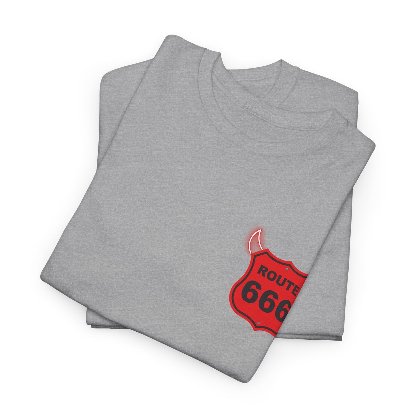 'Highway to Hell' Lyric T-Shirt