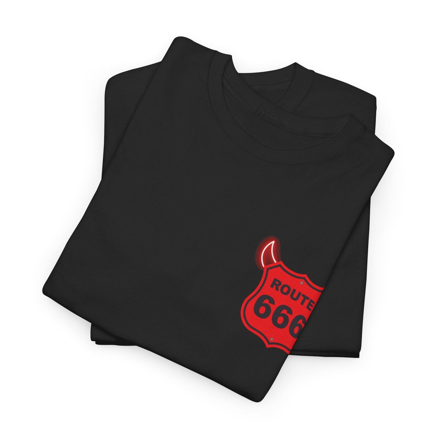 'Highway to Hell' Lyric T-Shirt