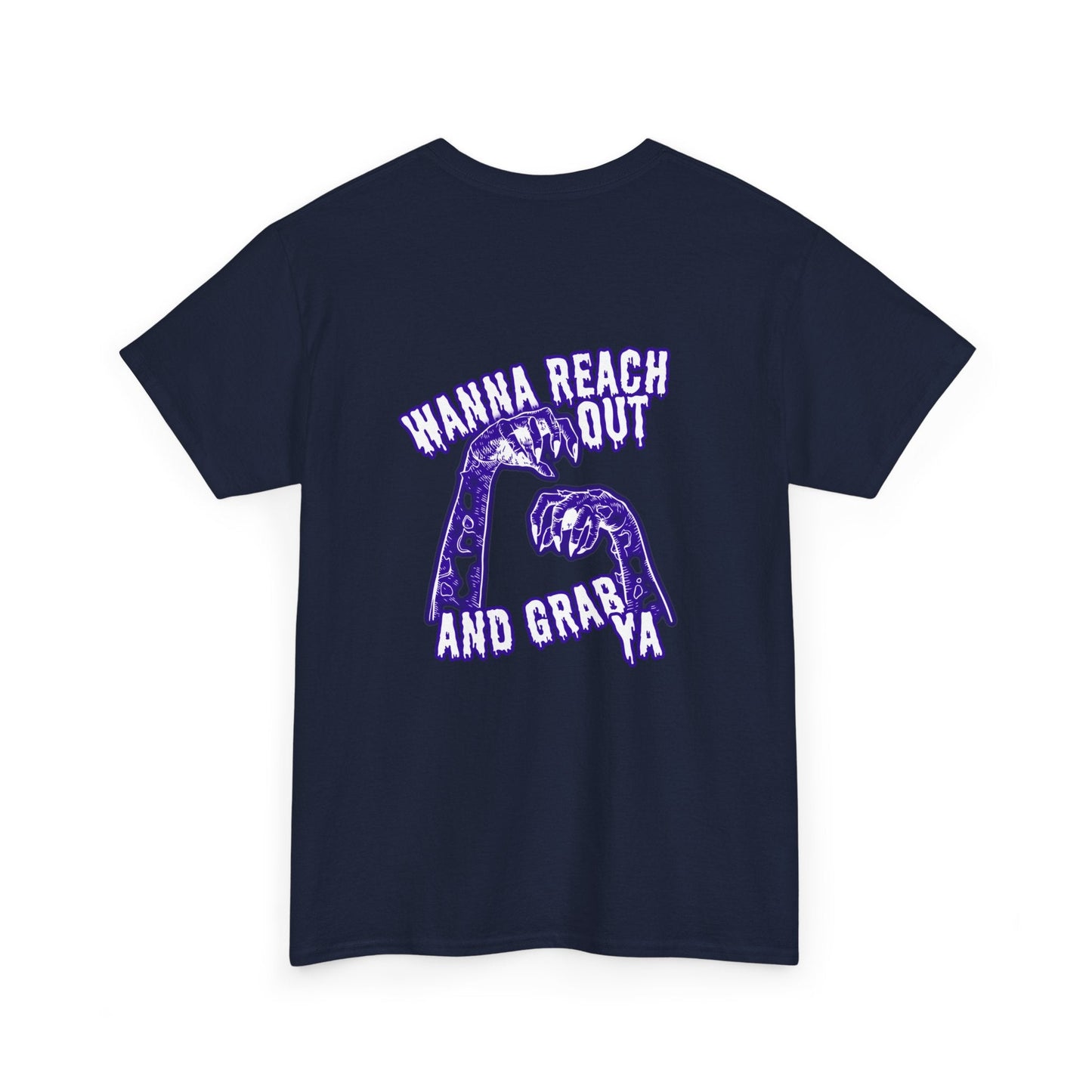 'Abracadabra' Halloween Band Lyric T-Shirt