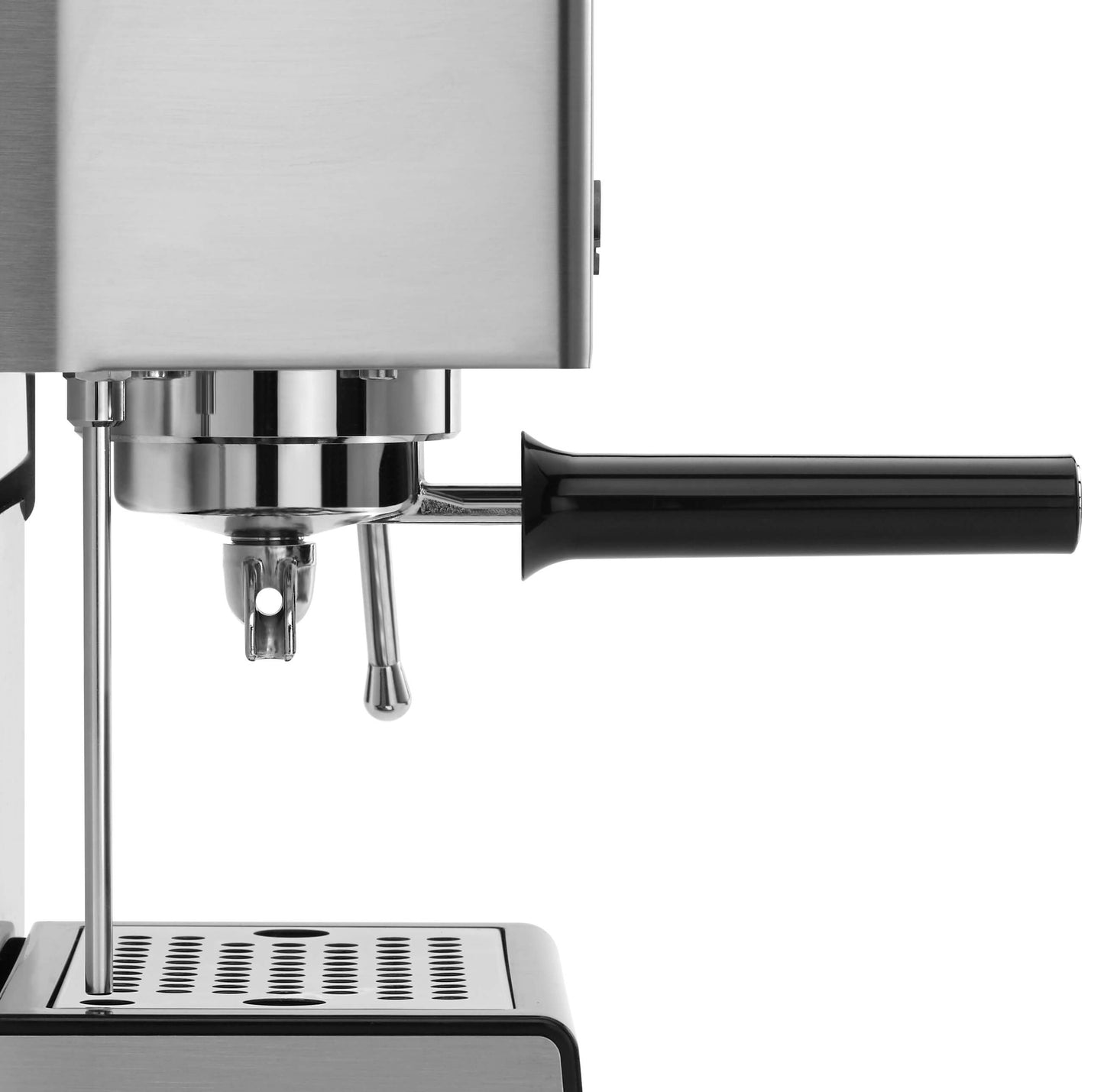 Buy Gaggia Classic Brushed Steel Espresso Machine Online - Fast Nationwide Delivery
