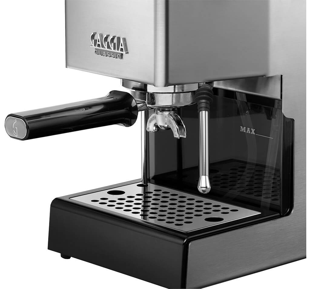 Buy Gaggia Classic Acrobat 30th Anniversary Special Edition Espresso Machine Online - Fast Nationwide Delivery