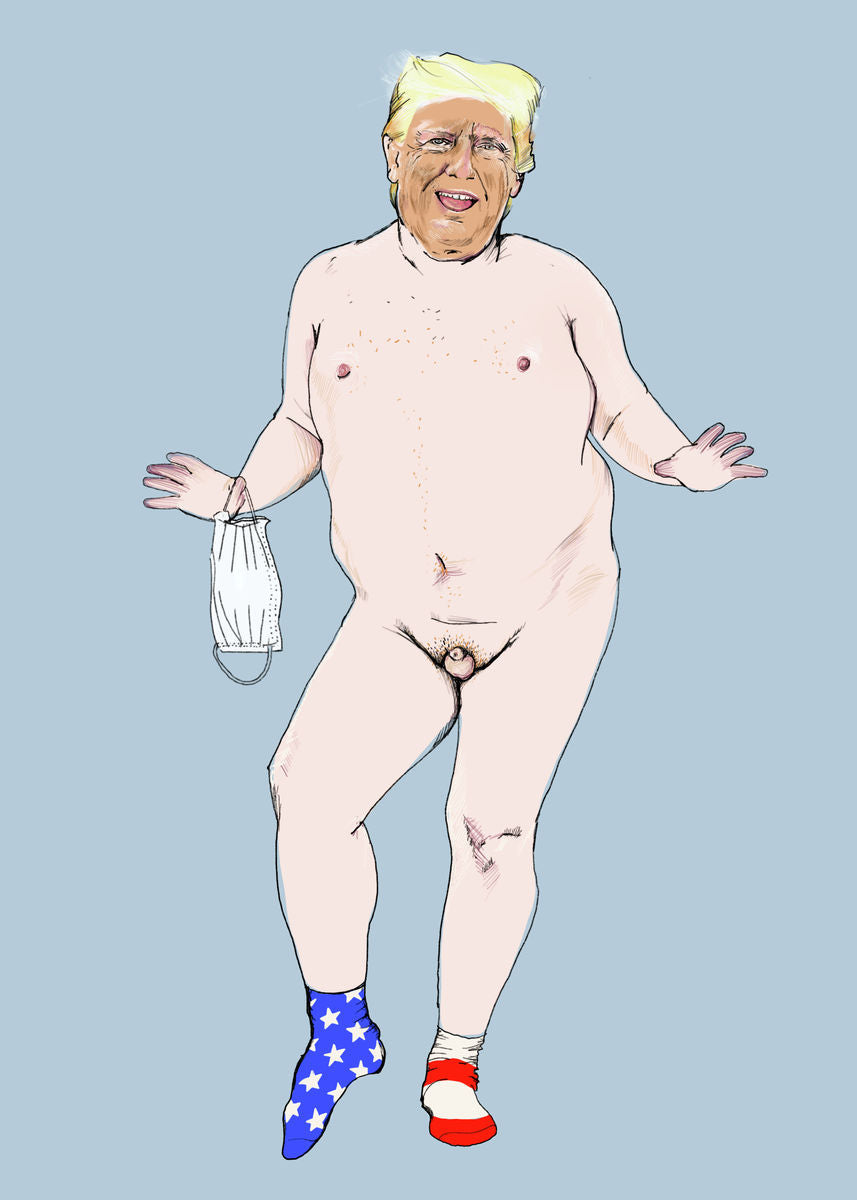 Charlotte MacMillan – Art Print (German Etching)