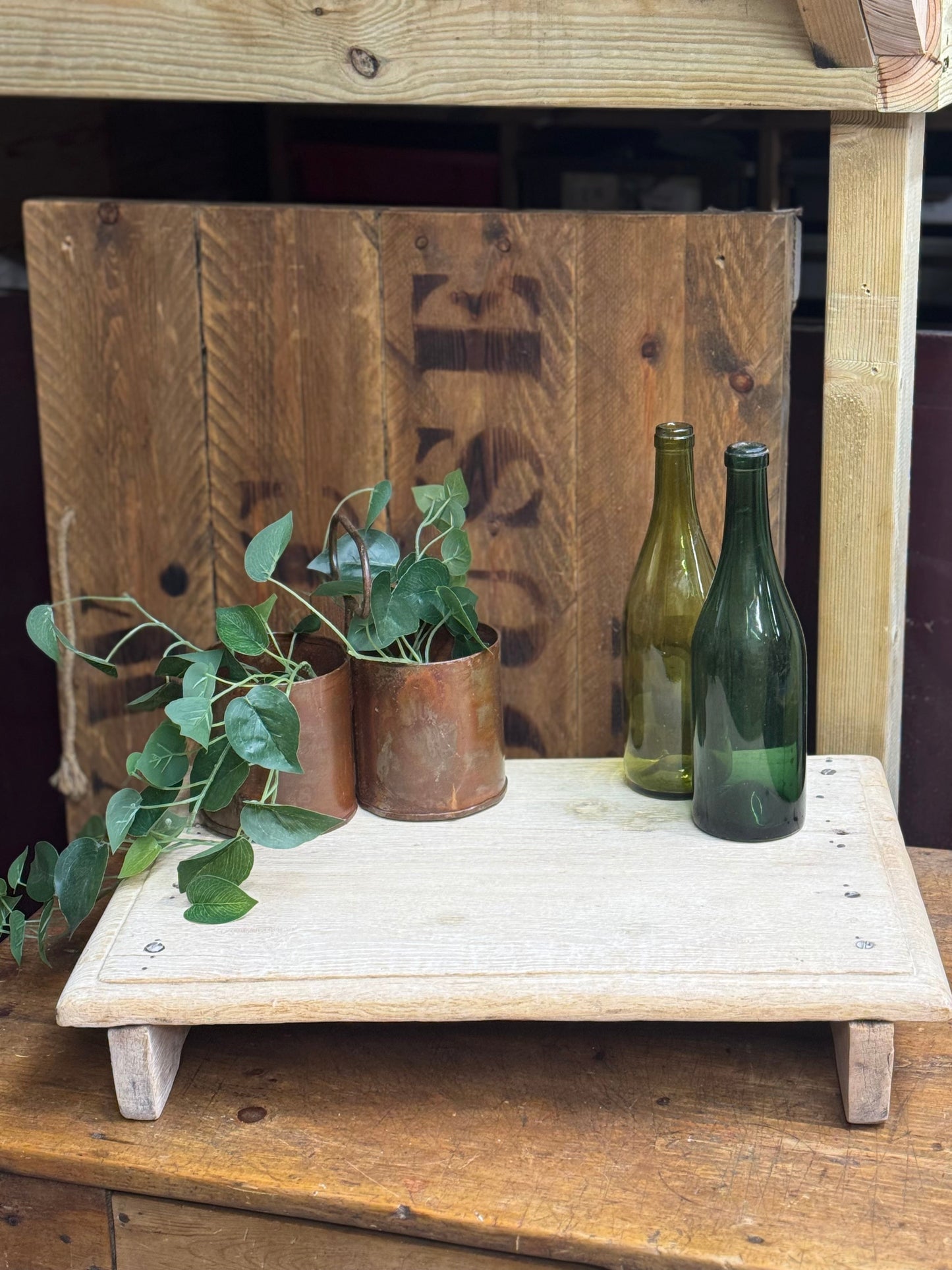 Wooden Pata Board Platter / Fruit Bread Antipasti Pizza Board Tray  / Display  P