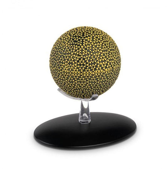 #146 Fesarius Model Die Cast Ship (Eaglemoss / Star Trek)