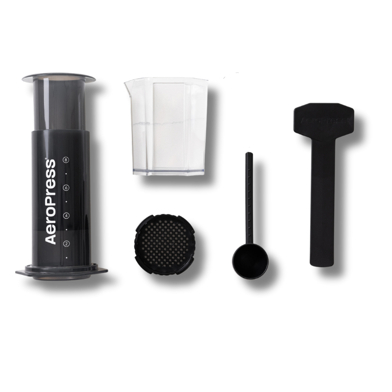 Buy XL AeroPress Travel Coffee Maker Online - Fast Nationwide Delivery