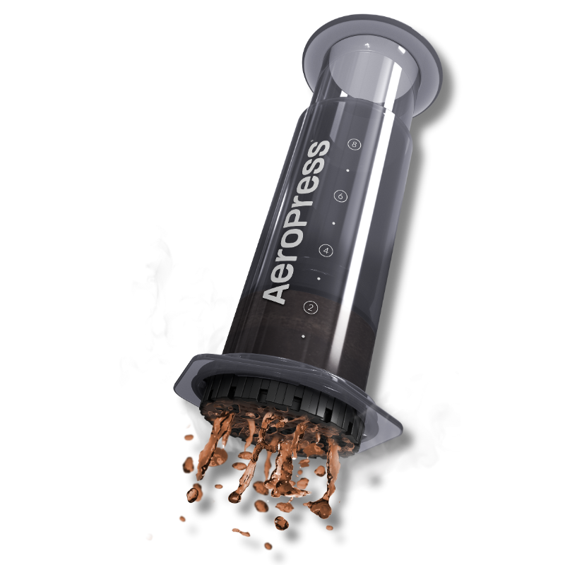 Buy XL AeroPress Travel Coffee Maker Online - Fast Nationwide Delivery