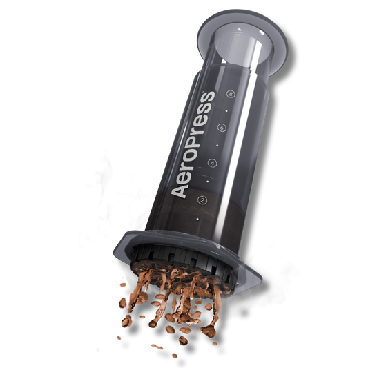 Buy XL AeroPress Travel Coffee Maker Online - Fast Nationwide Delivery