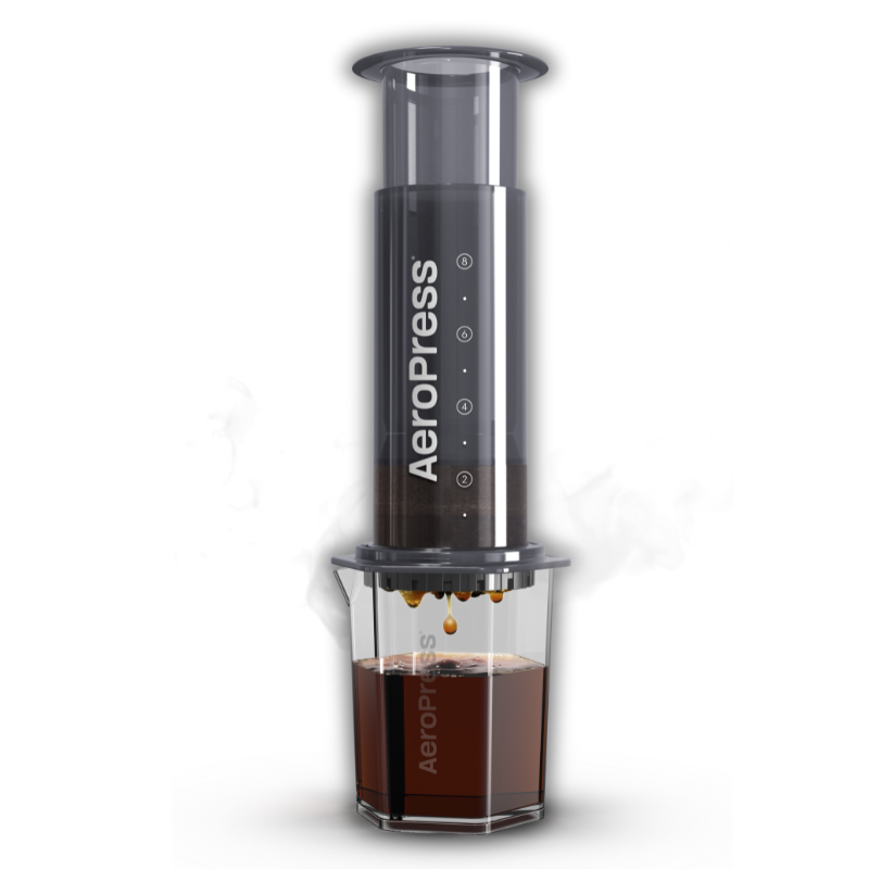 Buy XL AeroPress Travel Coffee Maker Online - Fast Nationwide Delivery
