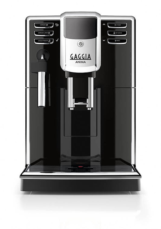Buy Gaggia Anima Bean-to-Cup Coffee Machine Online - Fast Nationwide Delivery