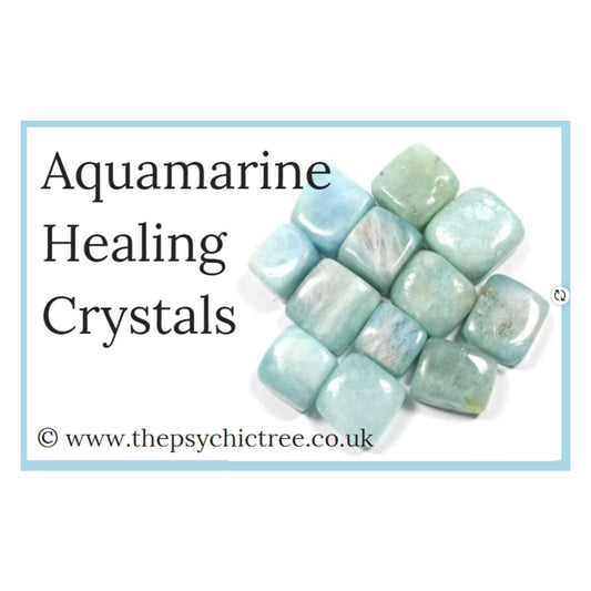 Aquamarine Guide Book