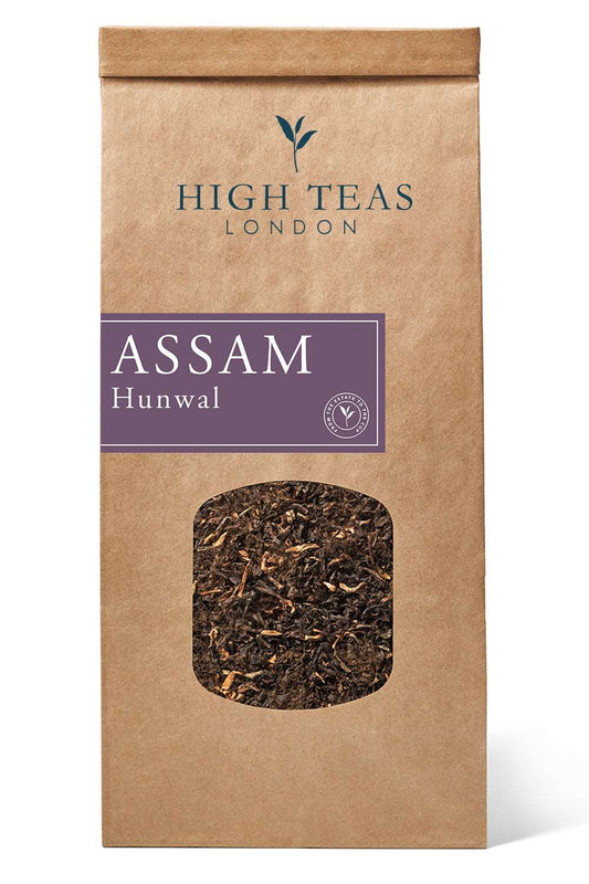 Assam Hunwal 2nd flush TGFOP1