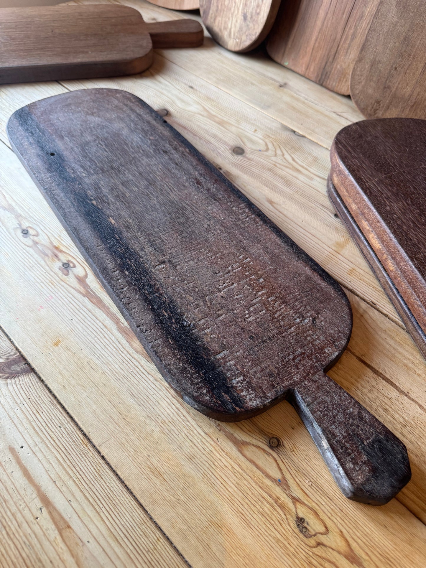 Charcuterie Board / Chopping Board / Cheese Bread Board /Antipasto Antipasti Platter / display board