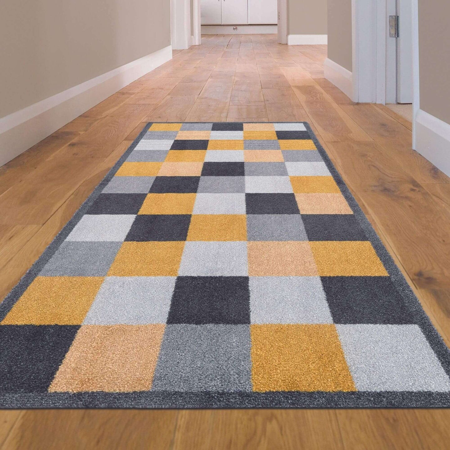 Recycled Washable 67x150 cm Mats | 125