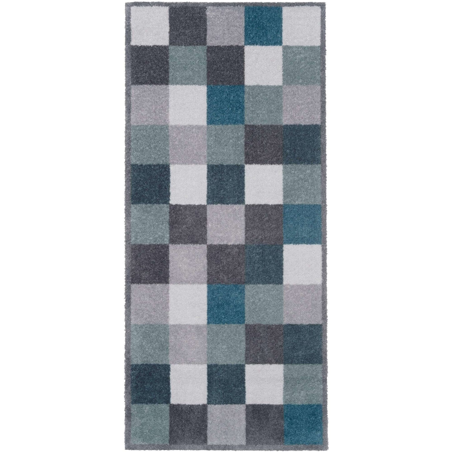 Recycled Washable 67x150 cm Mats | 125