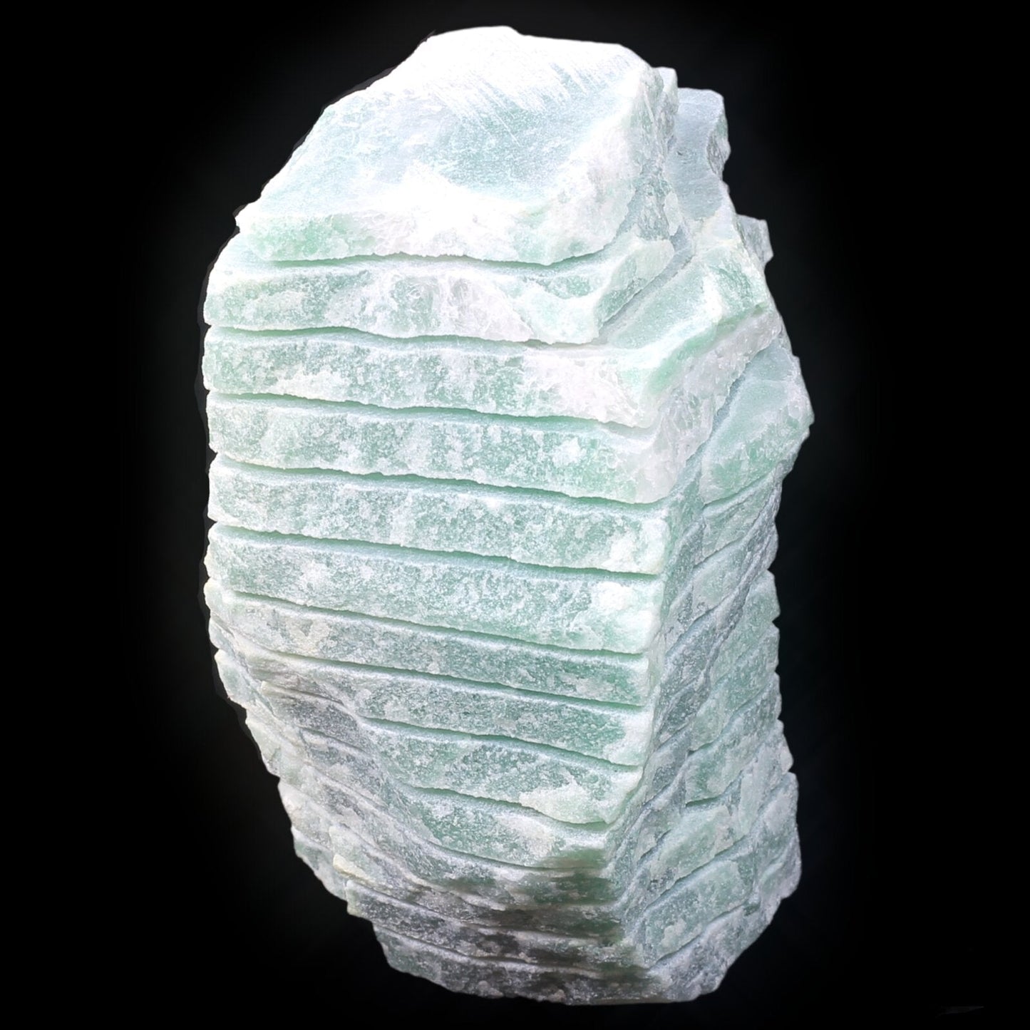 Green Aventurine Skyscraper (804g)