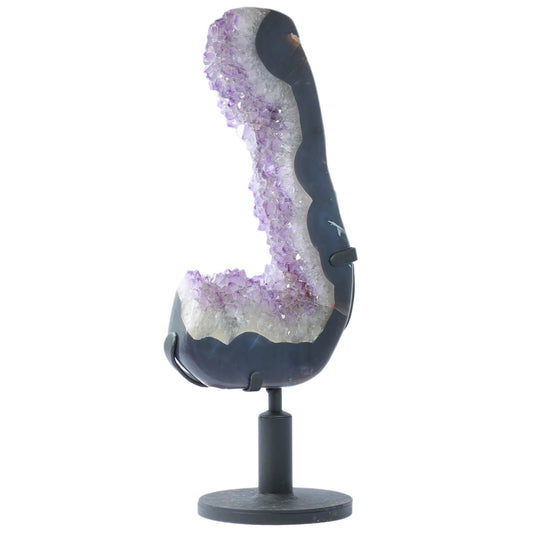 Amethyst Tower (7.4kg)