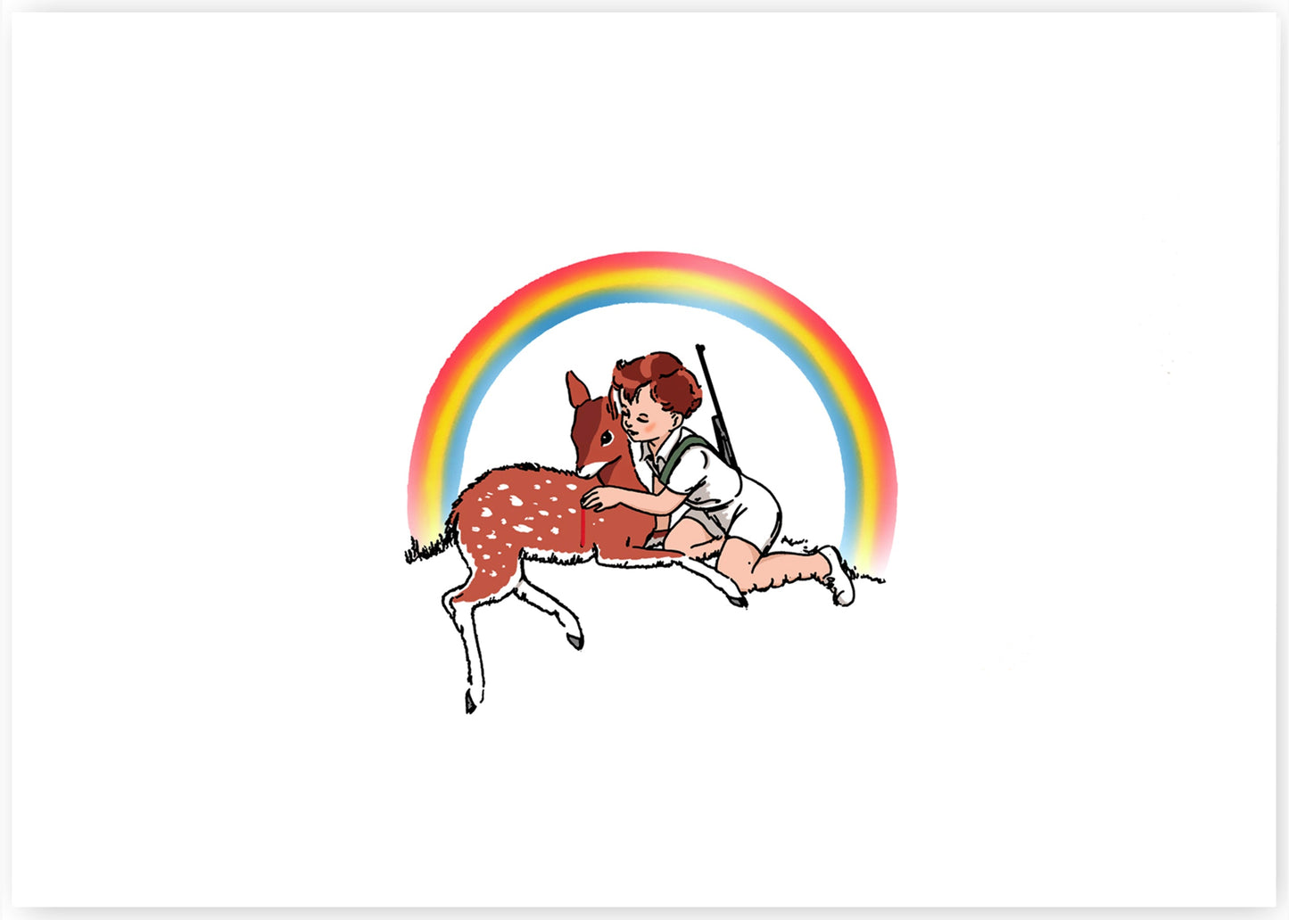 Ceal Warnants - Bambi(no)