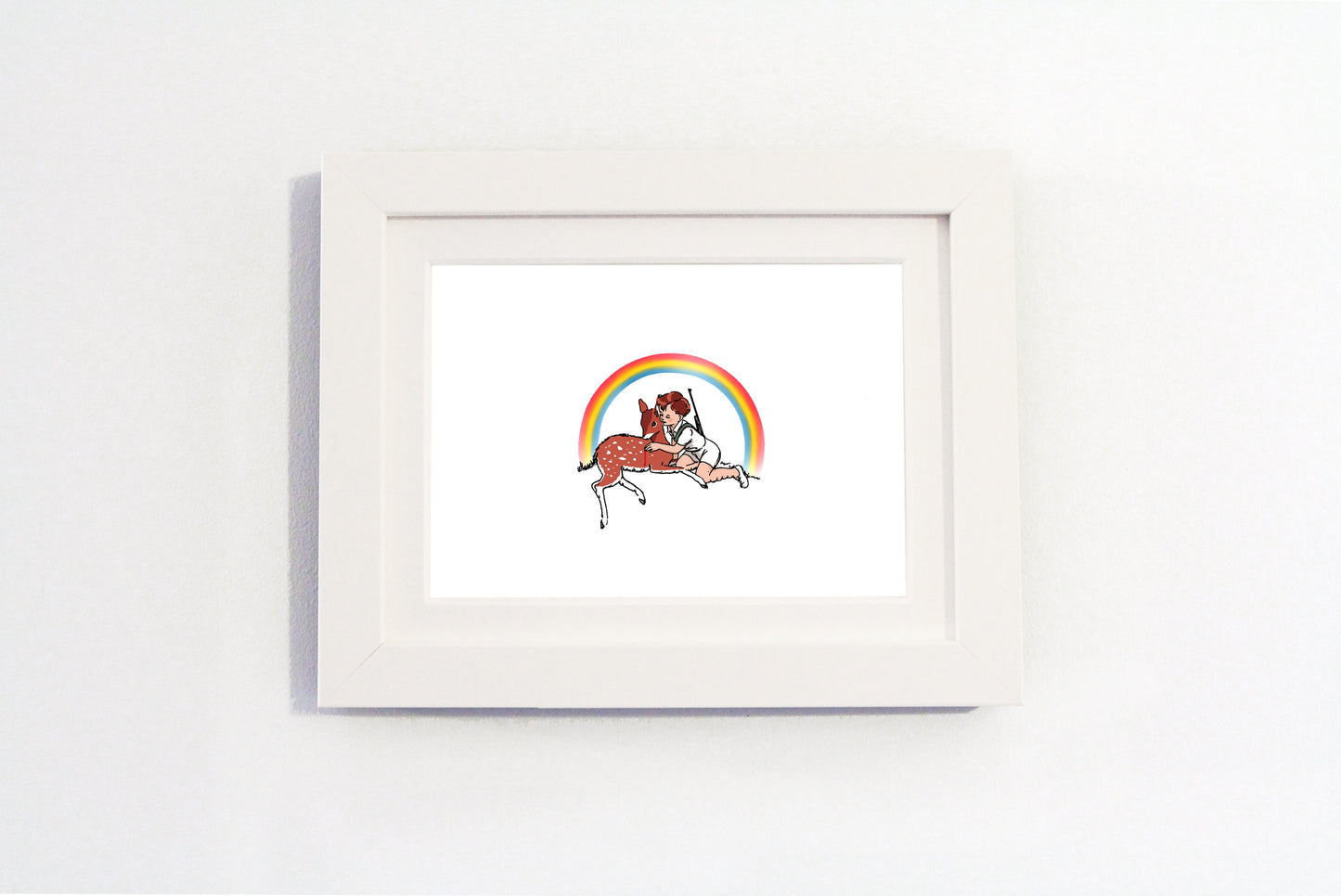 Ceal Warnants - Bambi(no)