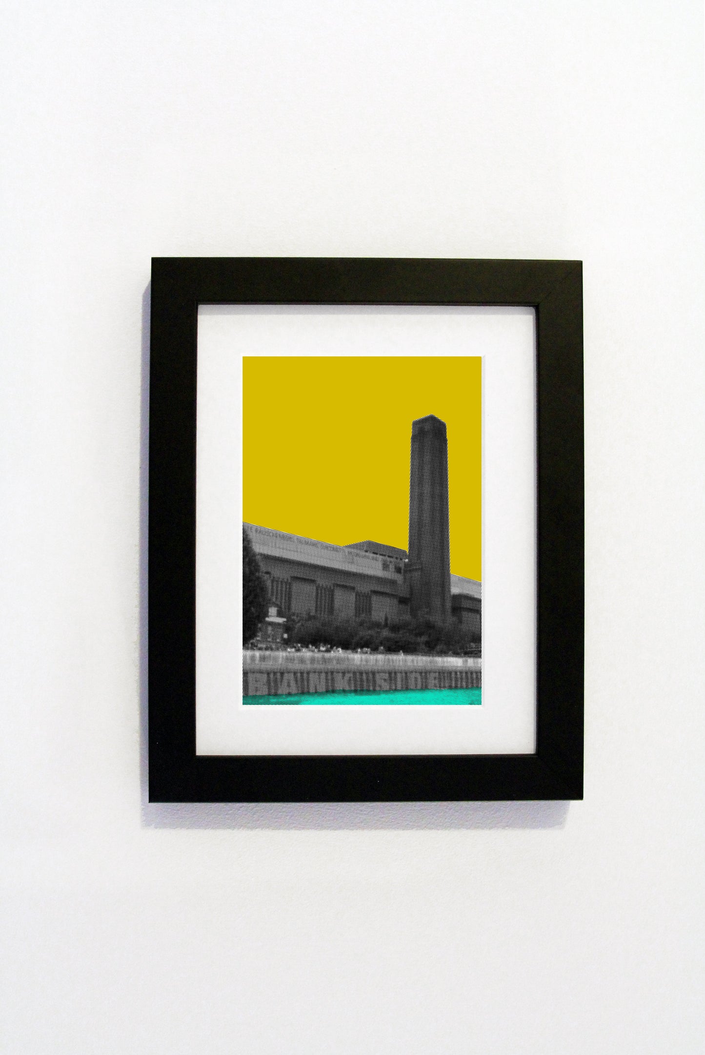 Jayson Lilley Bankside 2 Green