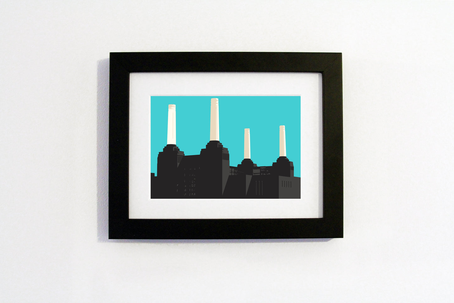 Jayson Lilley BATTERSEA Blue