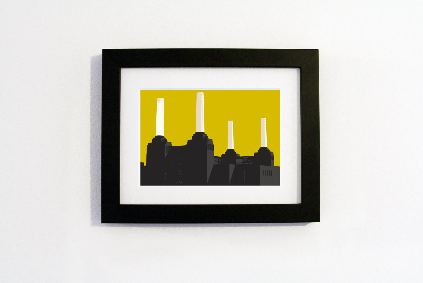 Jayson Lilley BATTERSEA Green