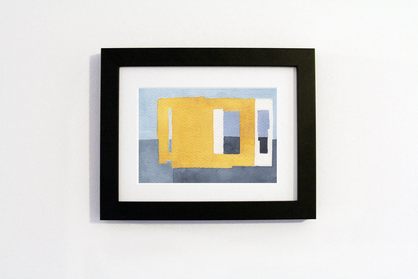 Tooney Phillips - Untitled #4