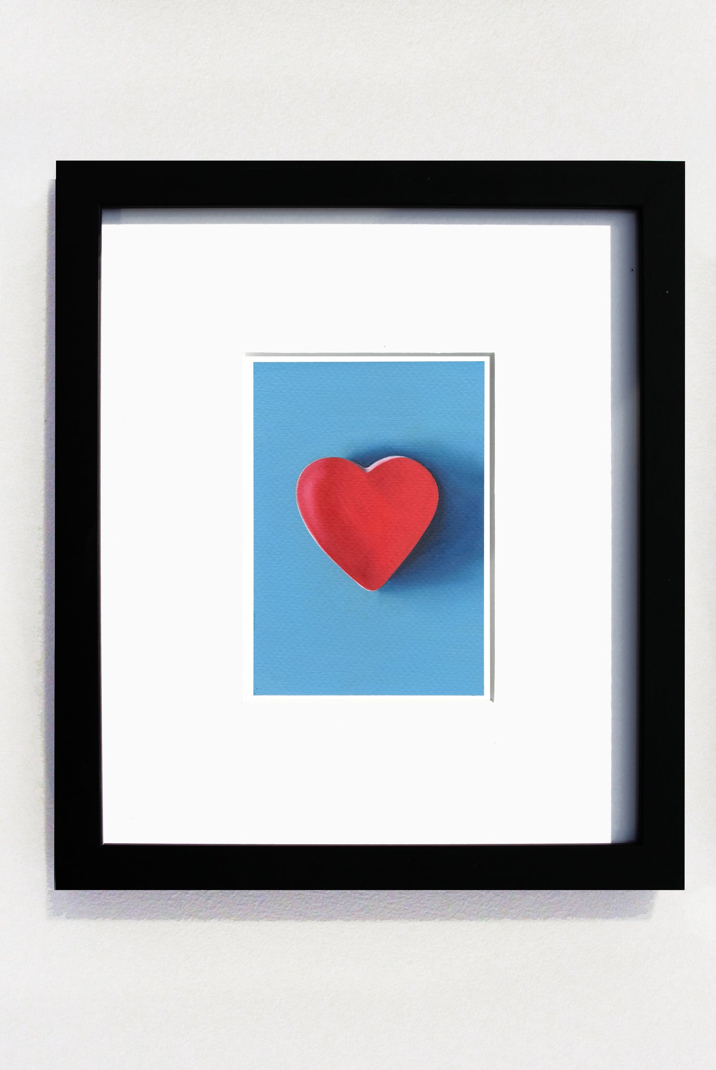 Kelly-Anne Davitt - Heart Throb