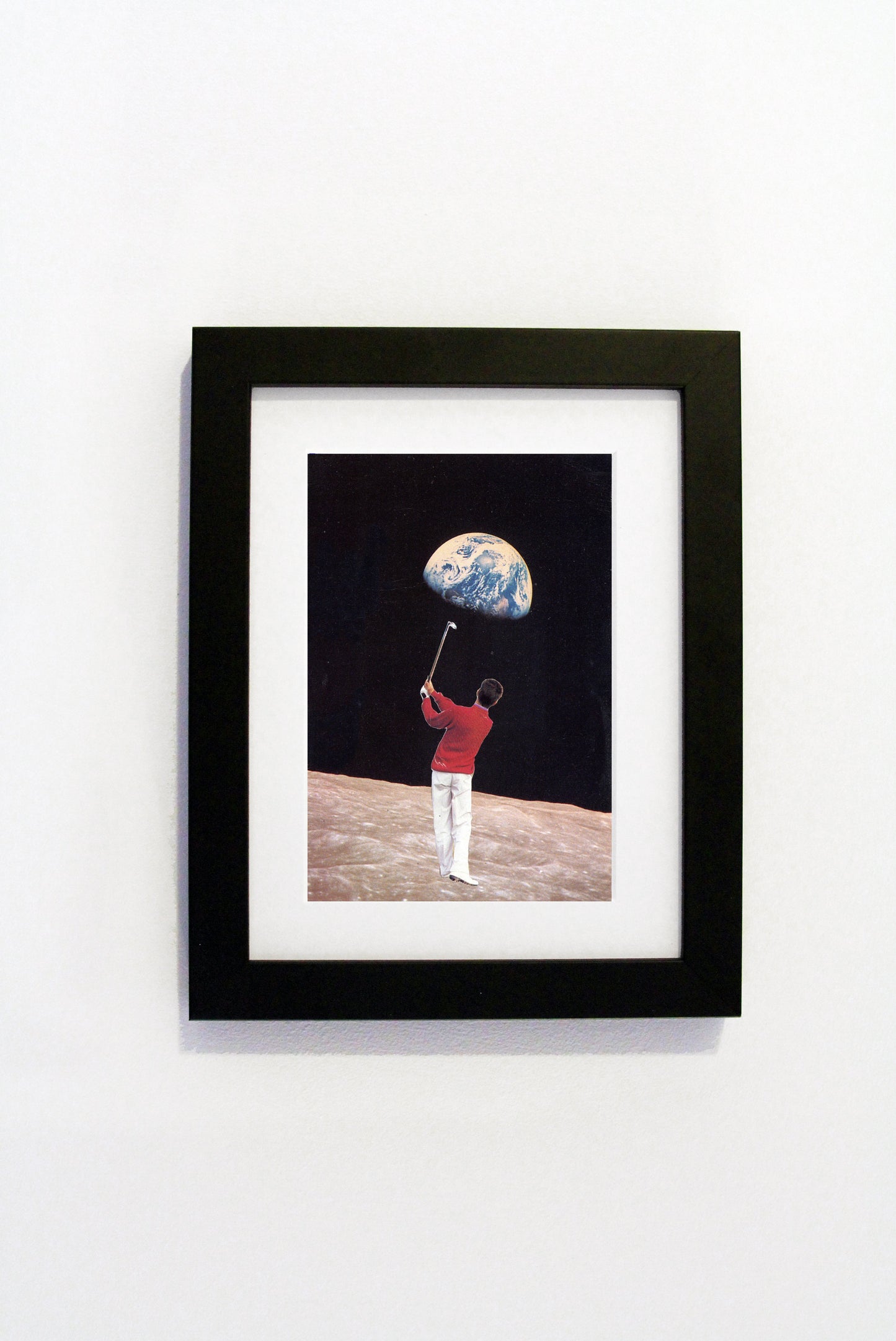 Joe Webb - Long Shot