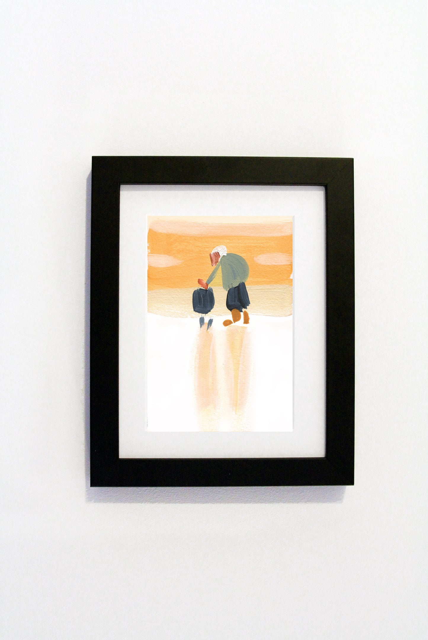 Susie Hamilton - Shopper  I