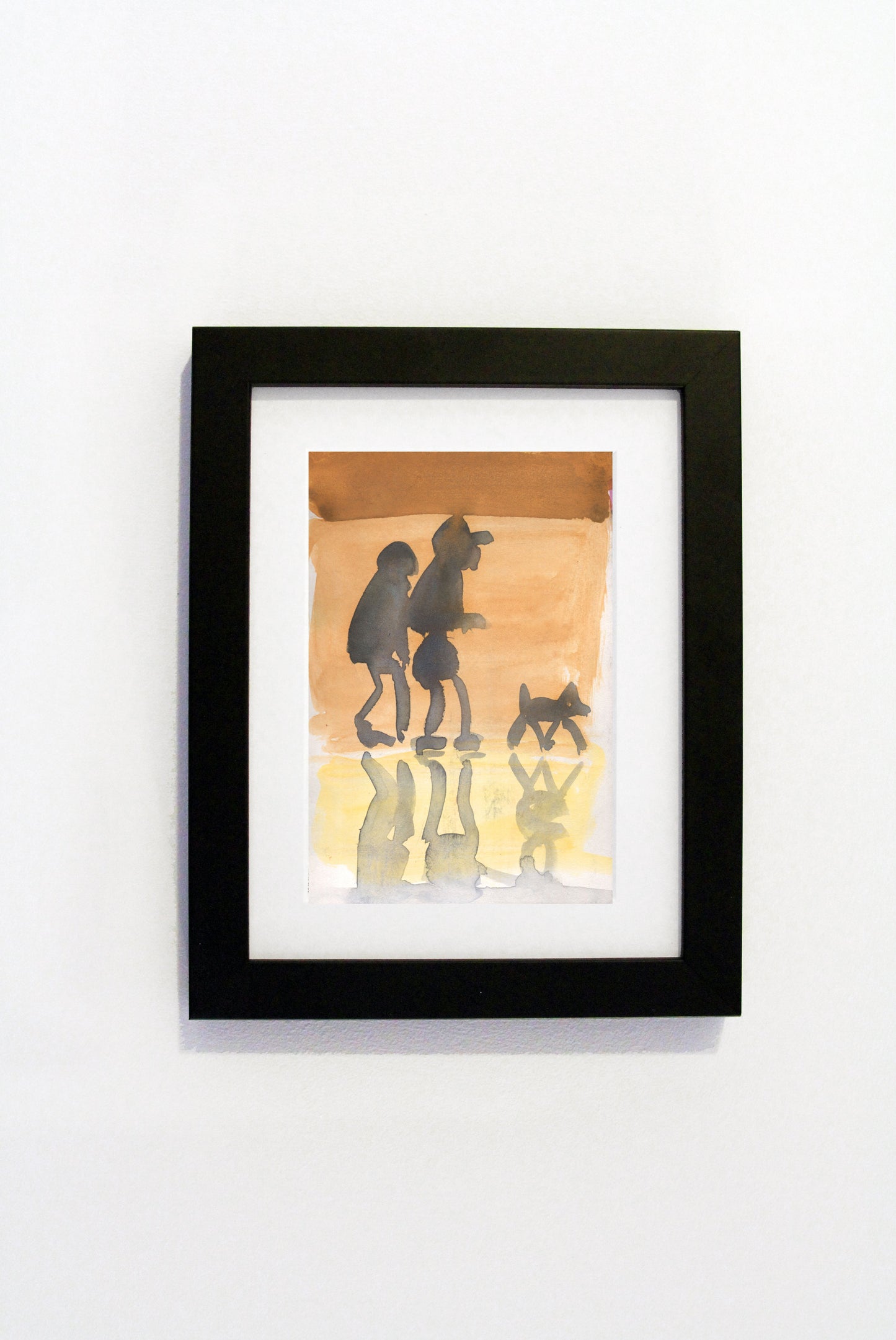 Susie Hamilton - Untitled II