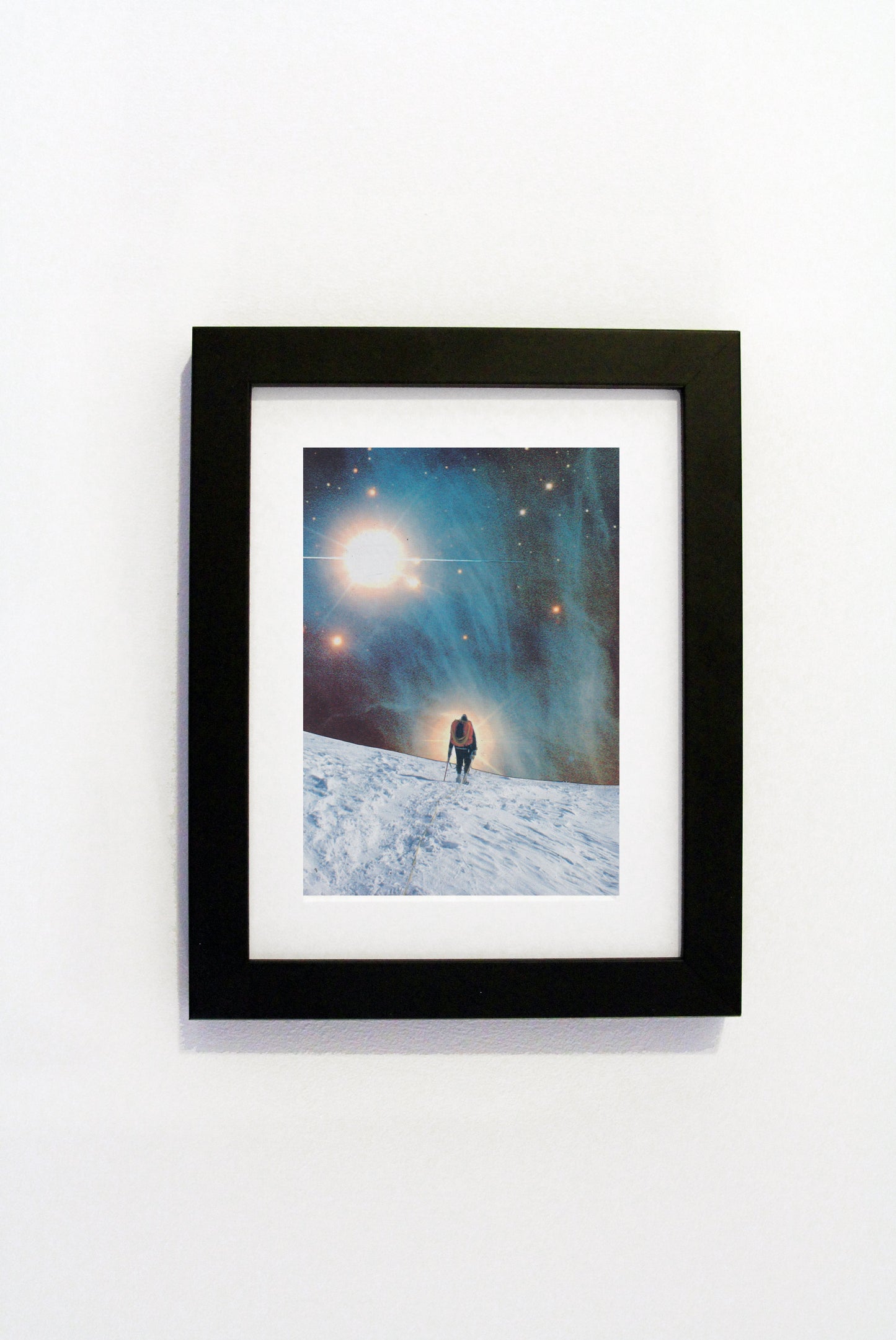 Steven Quinn - Untitled