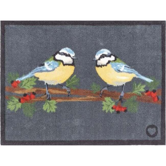 Eco-Friendly Washable Home and Animal Mat – 65X85 cm