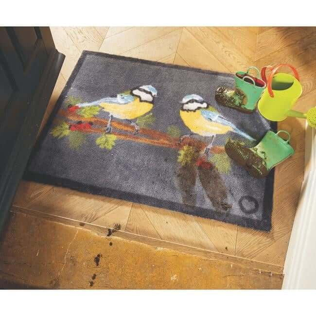Eco-Friendly Washable Home and Animal Mat – 65X85 cm