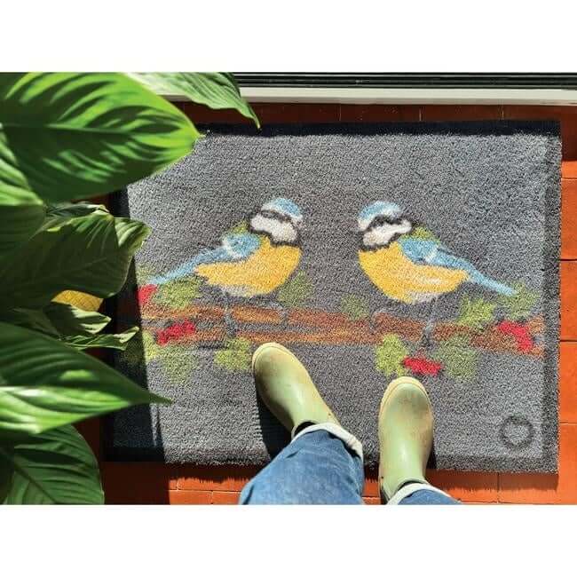 Eco-Friendly Washable Home and Animal Mat – 65X85 cm