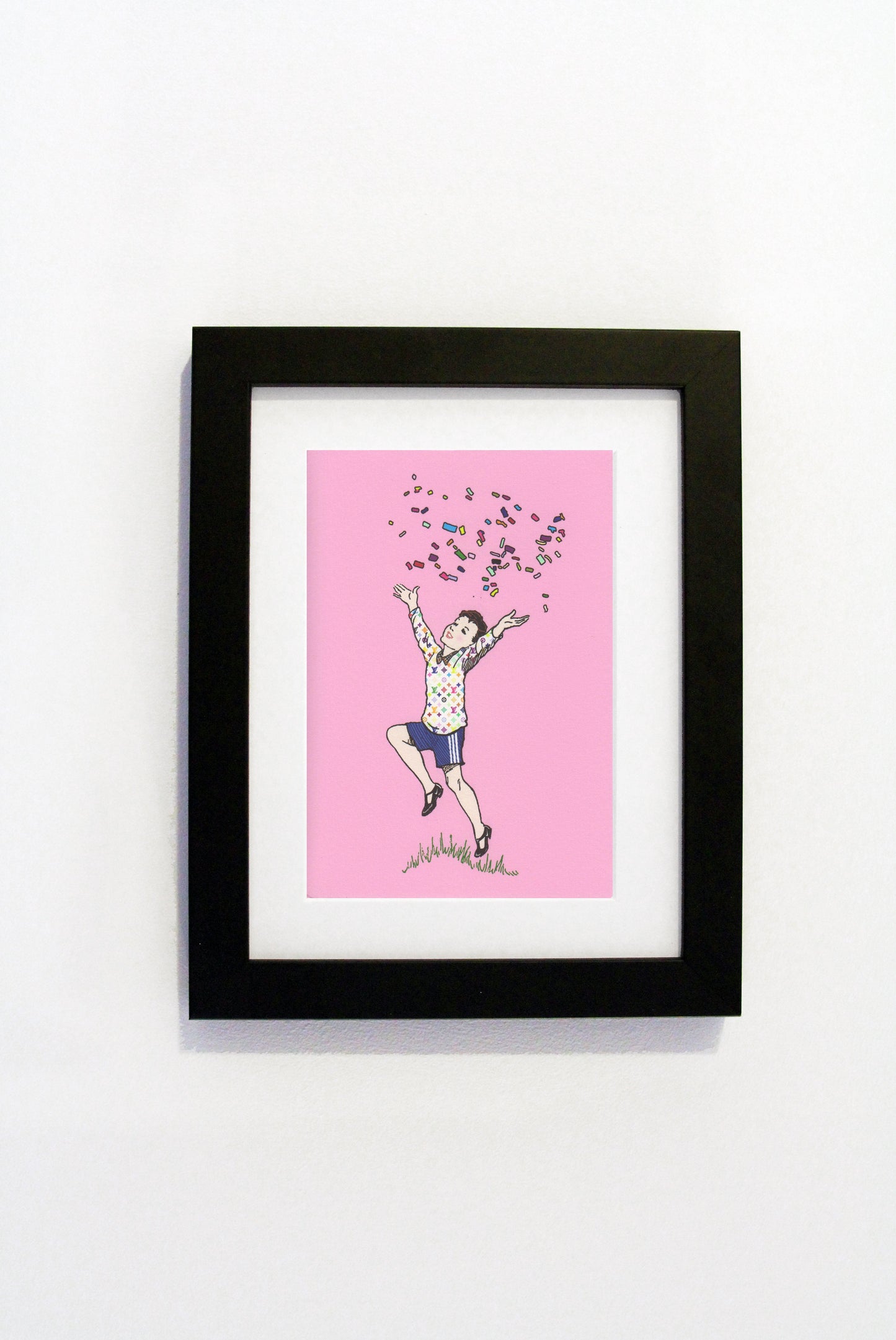 Ceal Warnants - Branded