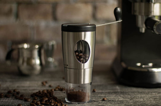 Buy Coffee Bean Mill Online - Fast Nationwide Delivery