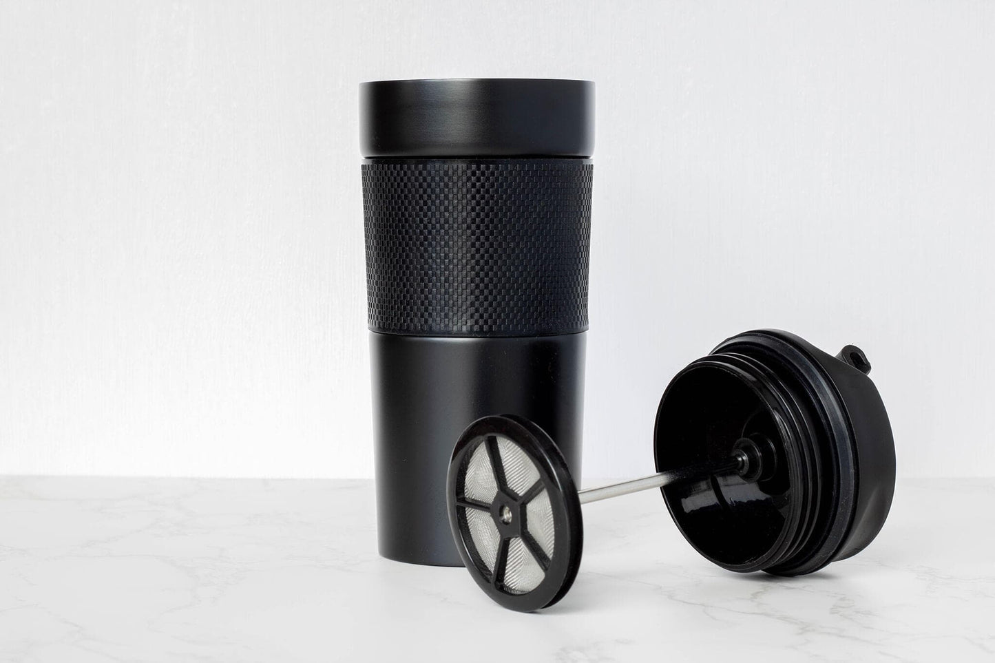 Buy Coffee Press Travel Mug Online - Fast Nationwide Delivery