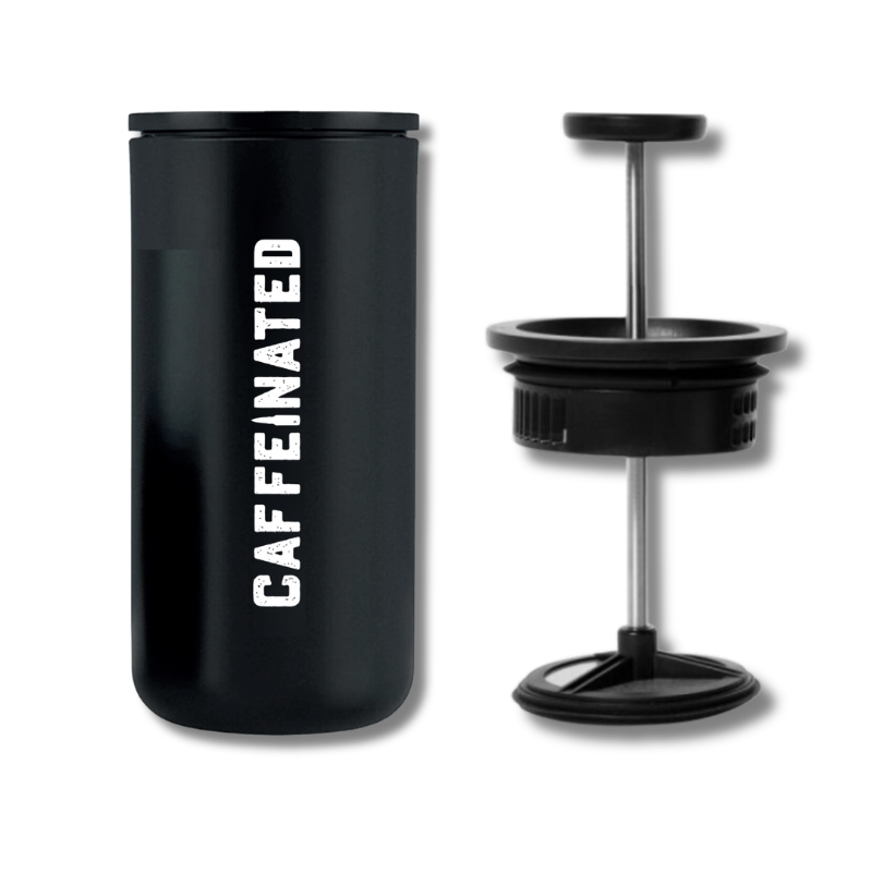 Timemore French Press