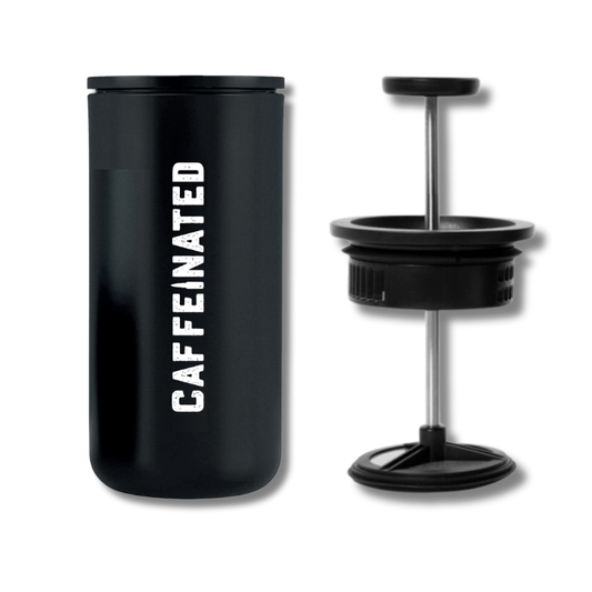 Timemore French Press