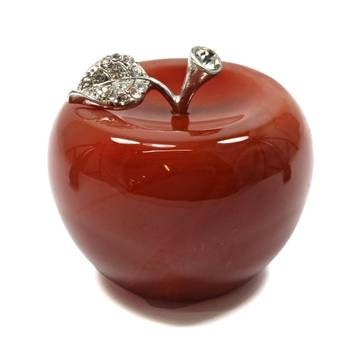 Carnelian Apple