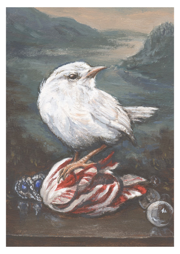 2024 Individual Postcards