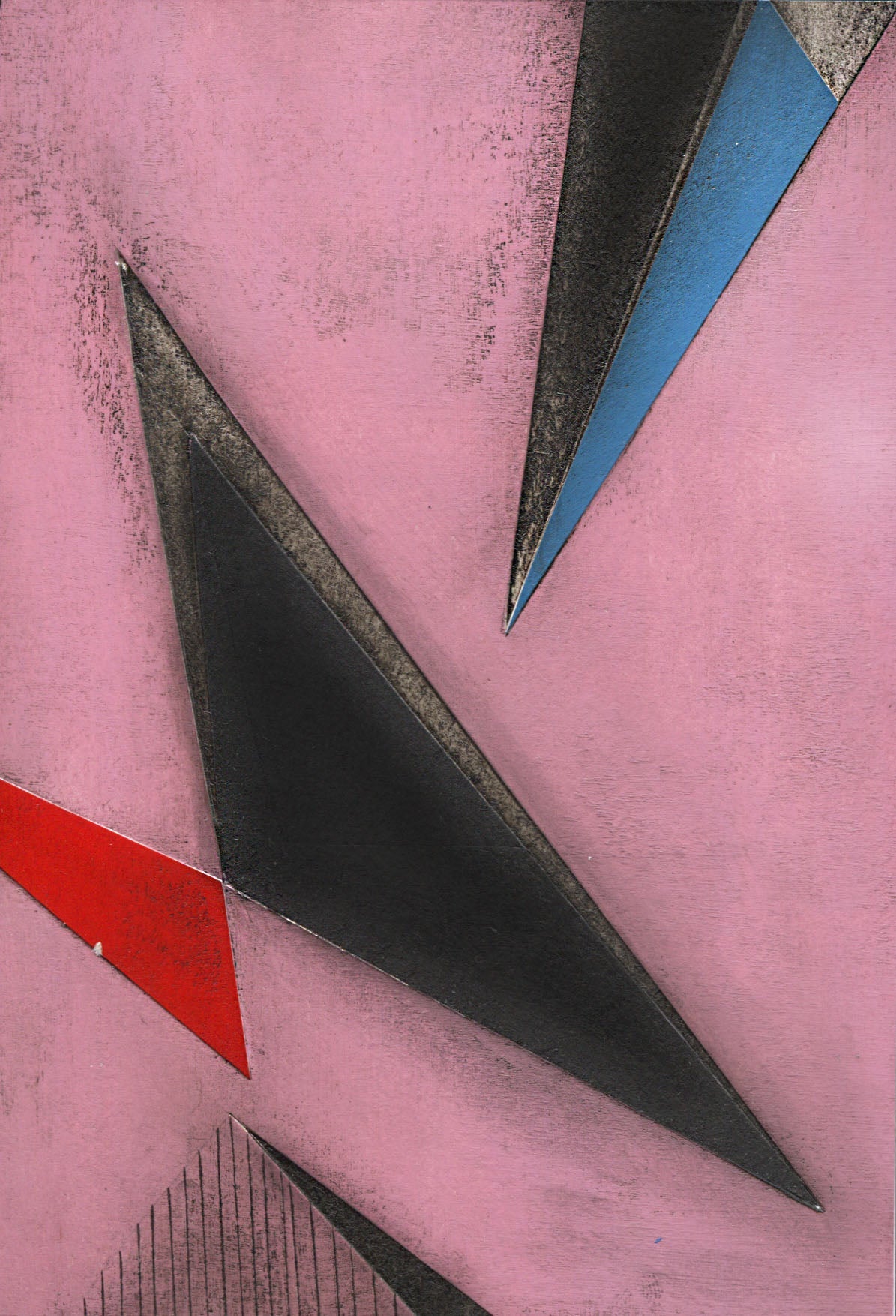 Art on a Postcard 2016 Boxset 85 Postcards