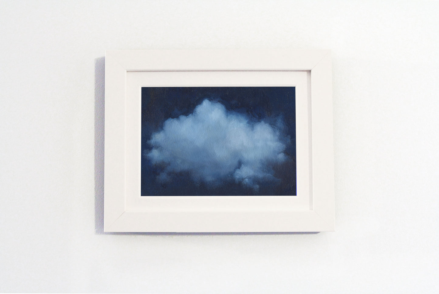 Christos Tolera - Cloud Nine and a Half