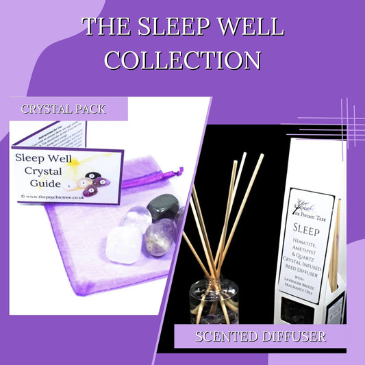 The Sleep Well Collection